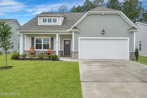 260 Sullivan Cir, Ridgeland, SC 29936