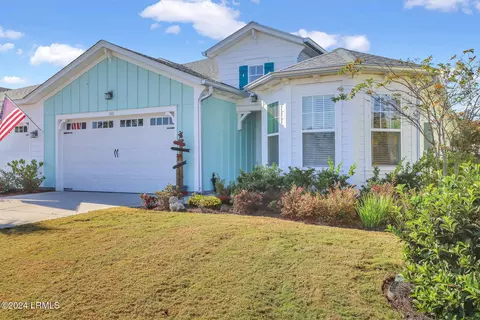 140 Island Breeze Ln, Hardeeville, SC 29927