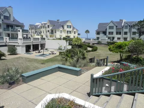 660 Newhaven Ct #660, Fripp Island, SC 29920