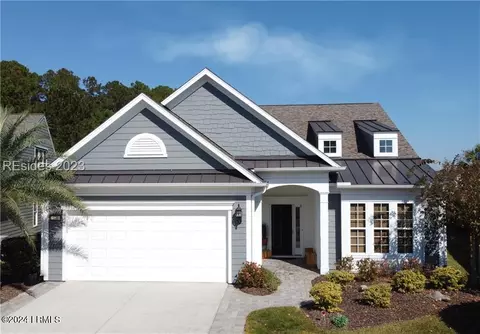 576 Serenity Point Dr, Okatie, SC 29909