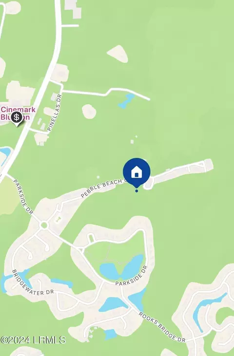 50 Pebble Beach Cv #E120, Bluffton, SC 29910