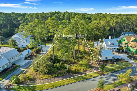 126 Hunting Lodge Rd, Bluffton, SC 29910