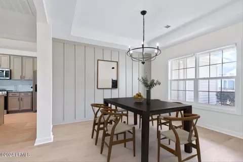 Dining - 63 Station Loop, Bluffton, SC 29910 photo 1 of 2