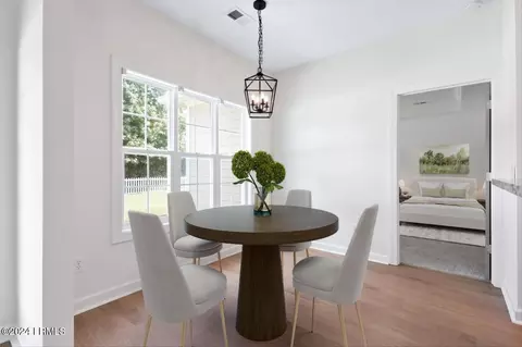 Dining - 63 Station Loop, Bluffton, SC 29910 photo 2 of 2