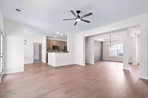 Living - 63 Station Loop, Bluffton, SC 29910 photo 2 of 2