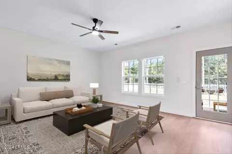 Living - 63 Station Loop, Bluffton, SC 29910 photo 1 of 2