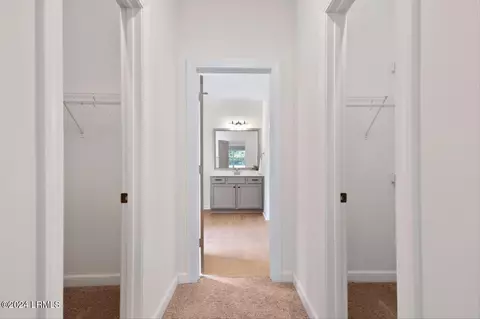 Entry Way - 63 Station Loop, Bluffton, SC 29910 photo 2 of 3