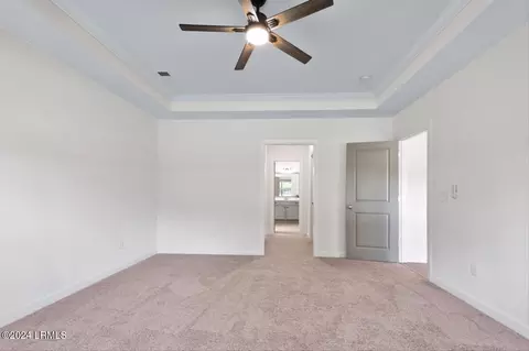 Bedroom - 63 Station Loop, Bluffton, SC 29910 photo 2 of 3