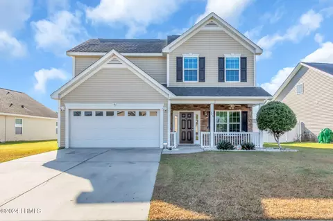 545 Hearthstone Dr, Ridgeland, SC 29936
