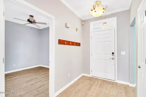Entry Way - 7 Third Ave, Bluffton, SC 29910 photo 2 of 3