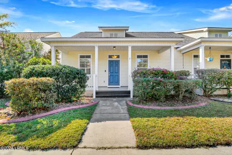 7 Third Ave, Bluffton, SC 29910