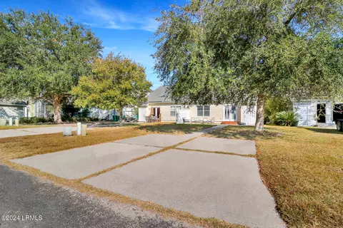 Exterior - 7 Third Ave, Bluffton, SC 29910 photo 6 of 6