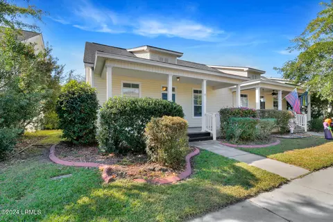Exterior - 7 Third Ave, Bluffton, SC 29910 photo 2 of 6