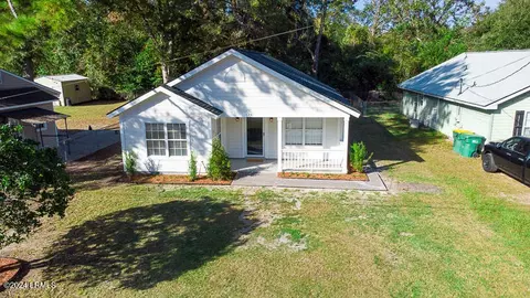 124 Hagin Dr, Ridgeland, SC 29936