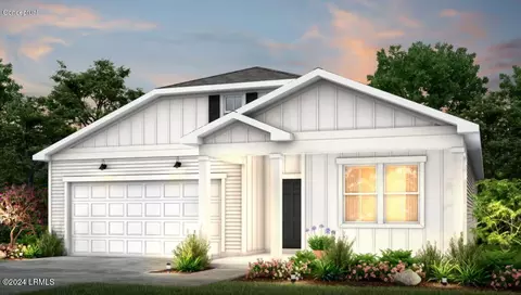 1205 Cassander Creek Rd, Beaufort, SC 29902