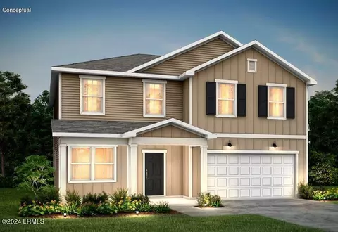1148 Salty Hammock Ct, Beaufort, SC 29902
