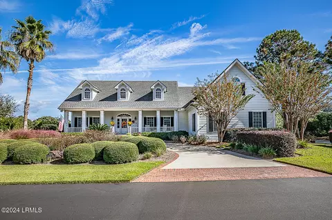 1333 Rowland Dr, Saint Helena Island, SC 29920