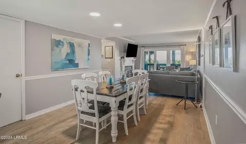 658 Newhaven Ct #658, Fripp Island, SC 29920