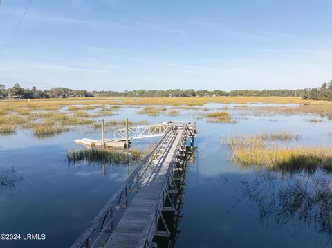 115 N Hermitage Rd, Beaufort, SC 29902