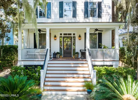 20 Oak Pond Psge, Beaufort, SC 29906