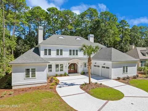 23 Oglethorpe Ln, Hilton Head Island, SC 29926