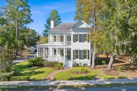 116 Pond, Beaufort, SC 29906