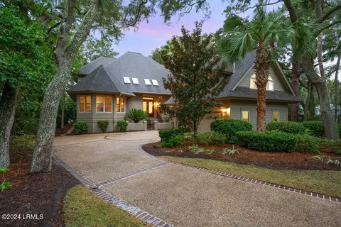 4 Beach Lagoon Rd, Hilton Head Island, SC 29928