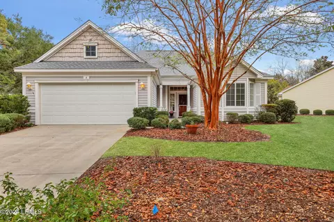 8 Preacher Ct, Bluffton, SC 29909