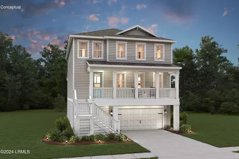 9 Shallow Run Ln, Beaufort, SC 29902