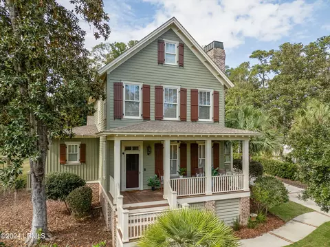 288 De La Gaye Pt, Beaufort, SC 29902