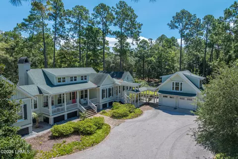 7 Straight Rd, Okatie, SC 29909