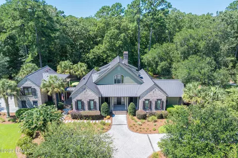 2 Kestral Ct, Okatie, SC 29909