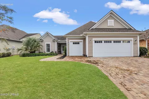 207 Palmdale Ln, Okatie, SC 29909