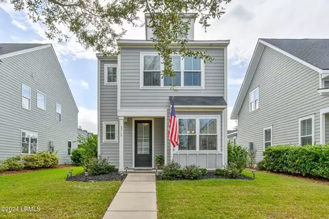 2712 Satilla Blvd, Beaufort, SC 29902
