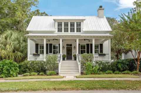 6 N N Cres, Beaufort, SC 29906