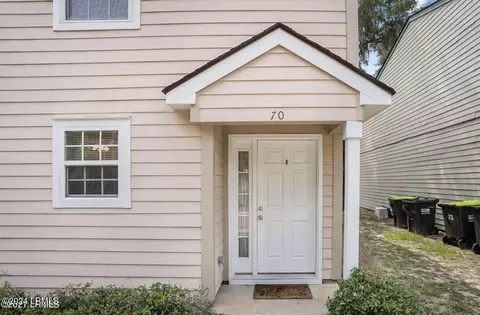 2304 Pine Ct S #70, Beaufort, SC 29902