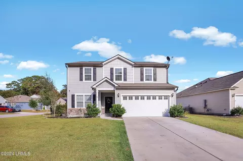 9 Kiawah Dr, Beaufort, SC 29906