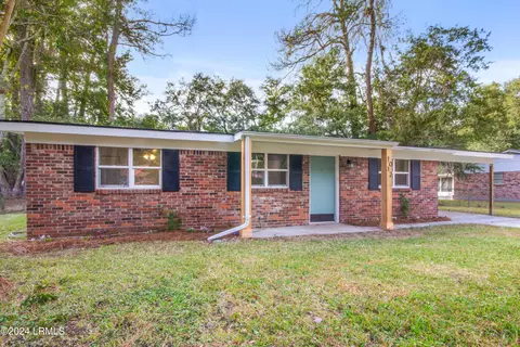 1012 Pecan St, Beaufort, SC 29906