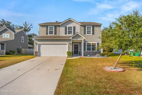 14 Keowee Ln, Beaufort, SC 29906
