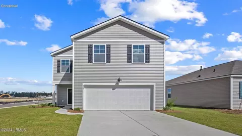 211 Hiatus Ct, Ridgeland, SC 29936