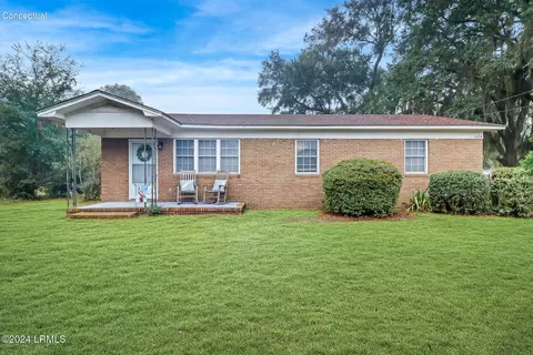 249 Scott Hill Rd #A, Saint Helena Island, SC 29920