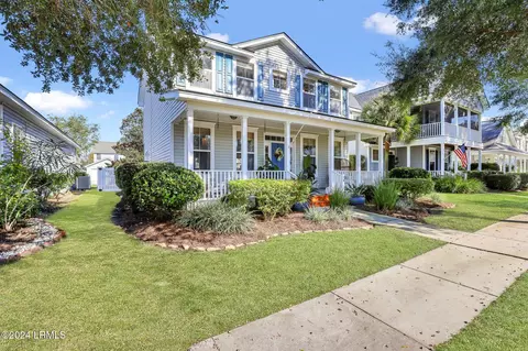 14 5th Ave, Bluffton, SC 29910