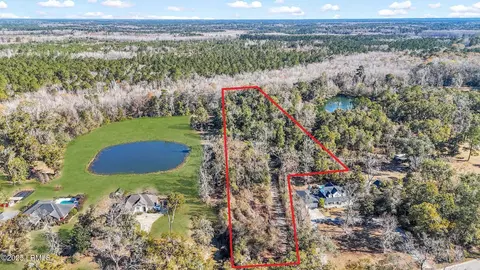 tbd Oakwood, Hardeeville, SC 29927