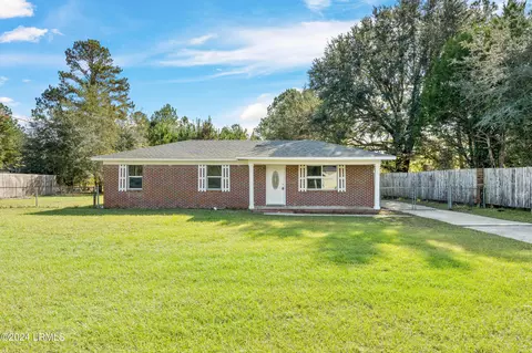 3668 Charleston Hwy, Varnville, SC 29944