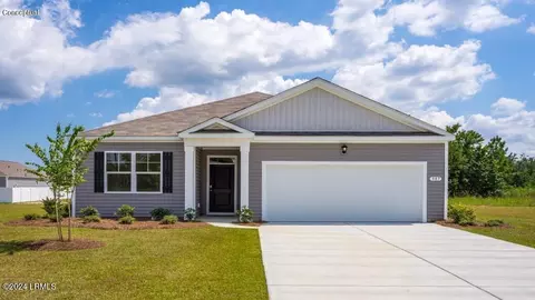 165 Hiatus Ct, Ridgeland, SC 29936