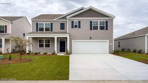 194 Hiatus Ct, Ridgeland, SC 29936