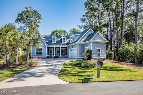 1724 Longfield Dr, Saint Helena Island, SC 29920