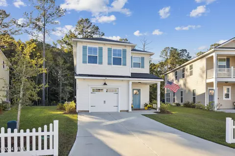 133 Conifer St, Hardeeville, SC 29927