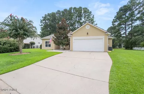 5 Sutton Ct, Bluffton, SC 29910 photo 1