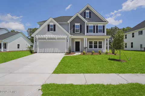 115 Furrow Ln, Beaufort, SC 29907